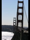 Golden Gate Bridge 2007